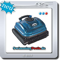 Nitro Wall Scrubber