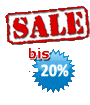 bis 20% Rabatt