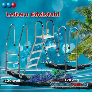 verschiedene Leitern zum Set Auswählbar