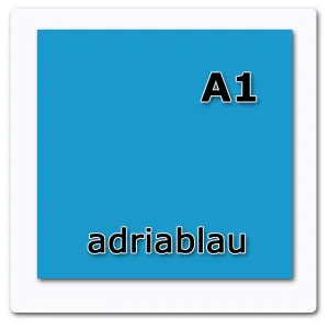 Elbe Blueline 1,5 mm Adriablau