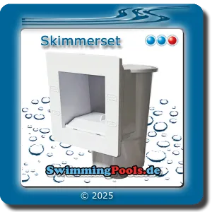 Pool Standard Skimmer