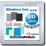Elbe Blueline PVC Kleber