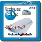 Pool Unterlegvlies