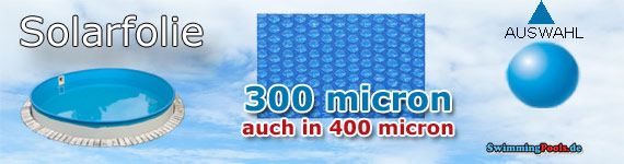 Solarplane 300 my rund