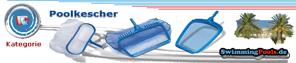 Kategorie Pool Kescher