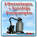 Sonstige Filteranlagen