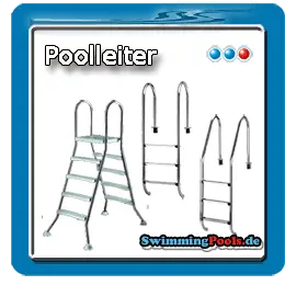 Poolleiter